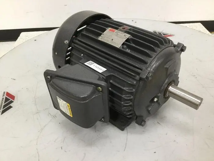 Used DAYTON ELECTRIC 2MXV3 Motors (misc) | Ideal Machinery #624478