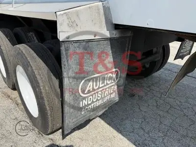 Used 2022 AULICK IND _UNKNOWN_ Misc Trailers Illinois US | T&S Trailer Pool #1509441