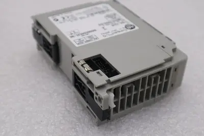 ALLEN-BRADLEY 1769-IQ16 SERIES A INPUT MODULE 2014 STOCK #K-2552-B