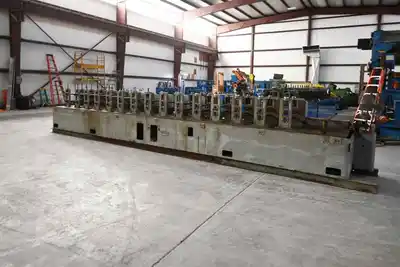 USED YODER M1-1/2
