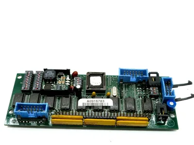 USED VECTRAN MOTHER BOARD