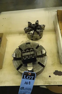 MIGHTY MCG1340H Cylindrical Grinders (OD, O.D., Plain, Universal) | Mohawk Machinery (14)