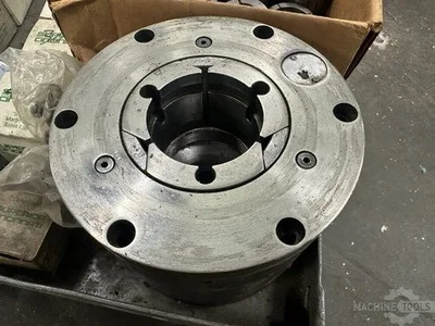 USED SUPERIOR CINCINNATI / HARDINGE "S" STYLE