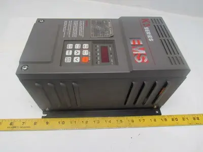 Used EMS _UNKNOWN_ Miscellaneous MRO | Arrow Industrial #643400