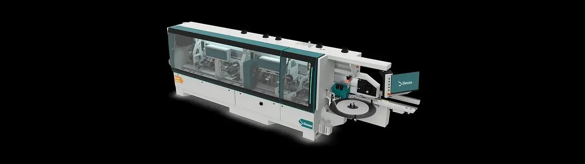 Biesse Rover Edge Go S P