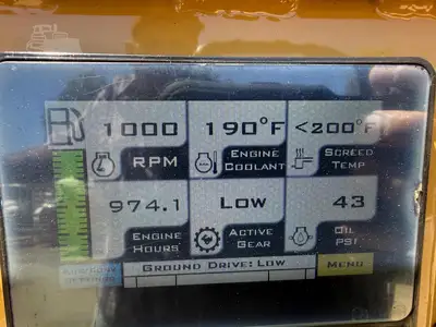 Used 2023 WEILER P285 Tracked Pavers California US | Mittry Construction #1363475