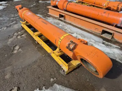 USED HITACHI 4472306