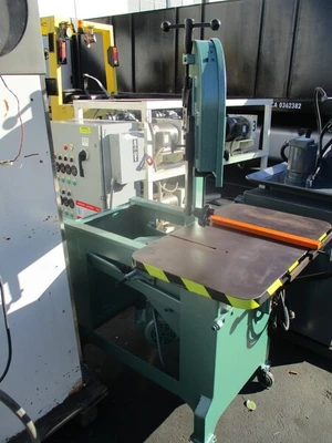 USED ROLL-IN EF1459