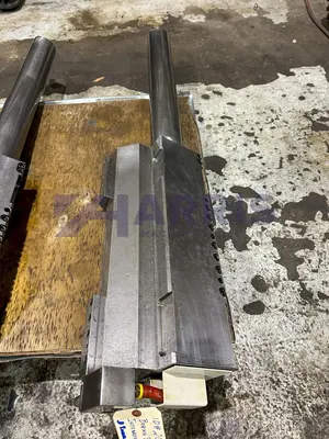 USED MAZAK INTEGREX E-500