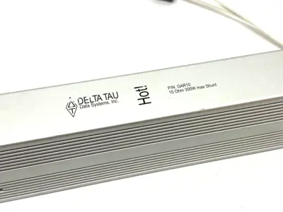 Used DELTA TAU _UNKNOWN_ Resistors | Maverick Industrial Sales #1108377