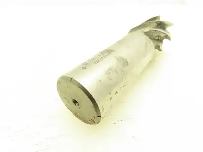 Cleveland Twist Drill 1.420" 6FLT SE M7 HSS CC Endmill Special Flat Lot of 6