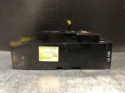 USED SQUARE D 997317