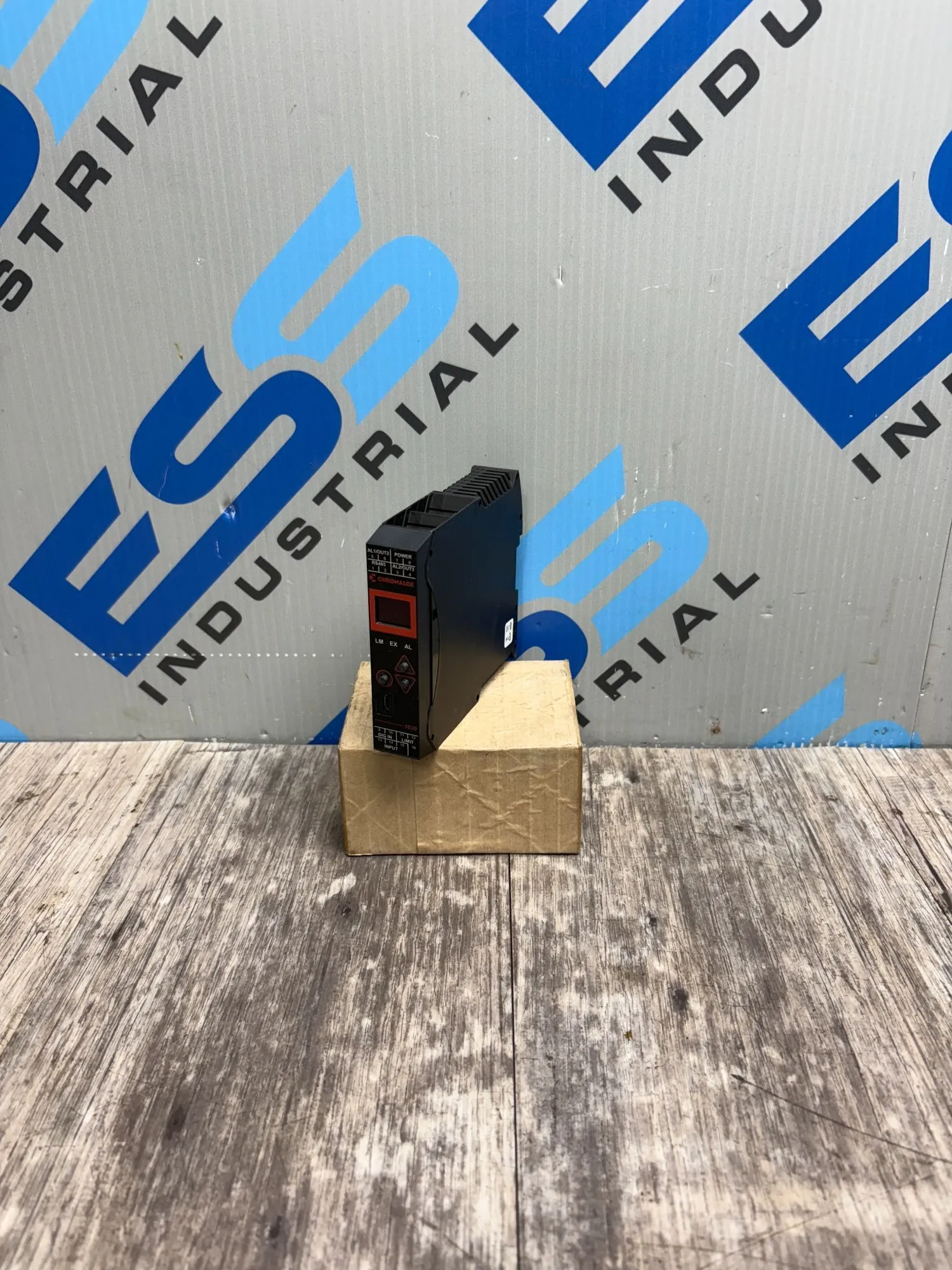 USED CHROMALOX 1030