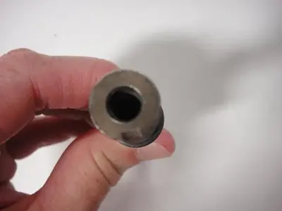 Baum Drill Bit 1/4"