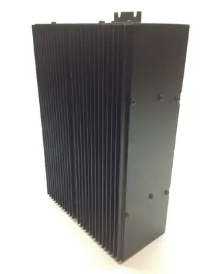 Used Parker Compumotor Plus Servomotor Controller Servo Drives Michigan US | Maverick Industrial Sales #1495648