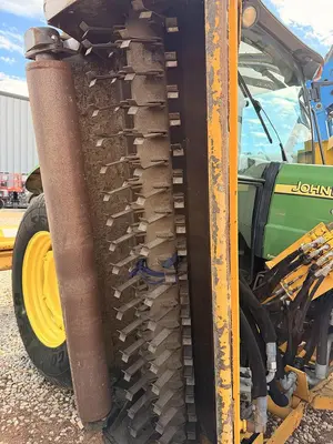 Used 2007 JOHN DEERE 5425 Utility Tractors Utah US | CSS Equipment Sales #1573105