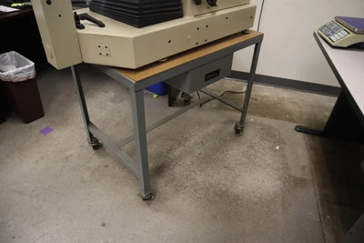 Used S-T INDUSTRIES (SCHERR TUMICO) 20-3700 Comparators Minnesota US | Machinesused.com #1371111