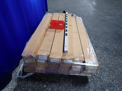 Used APC AP9221 Surge Protectors Ohio US | HGR 24 #1134644
