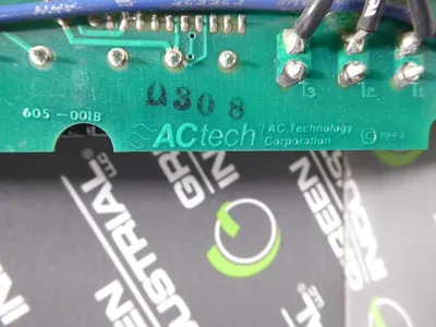 USED AC TECH 103-106