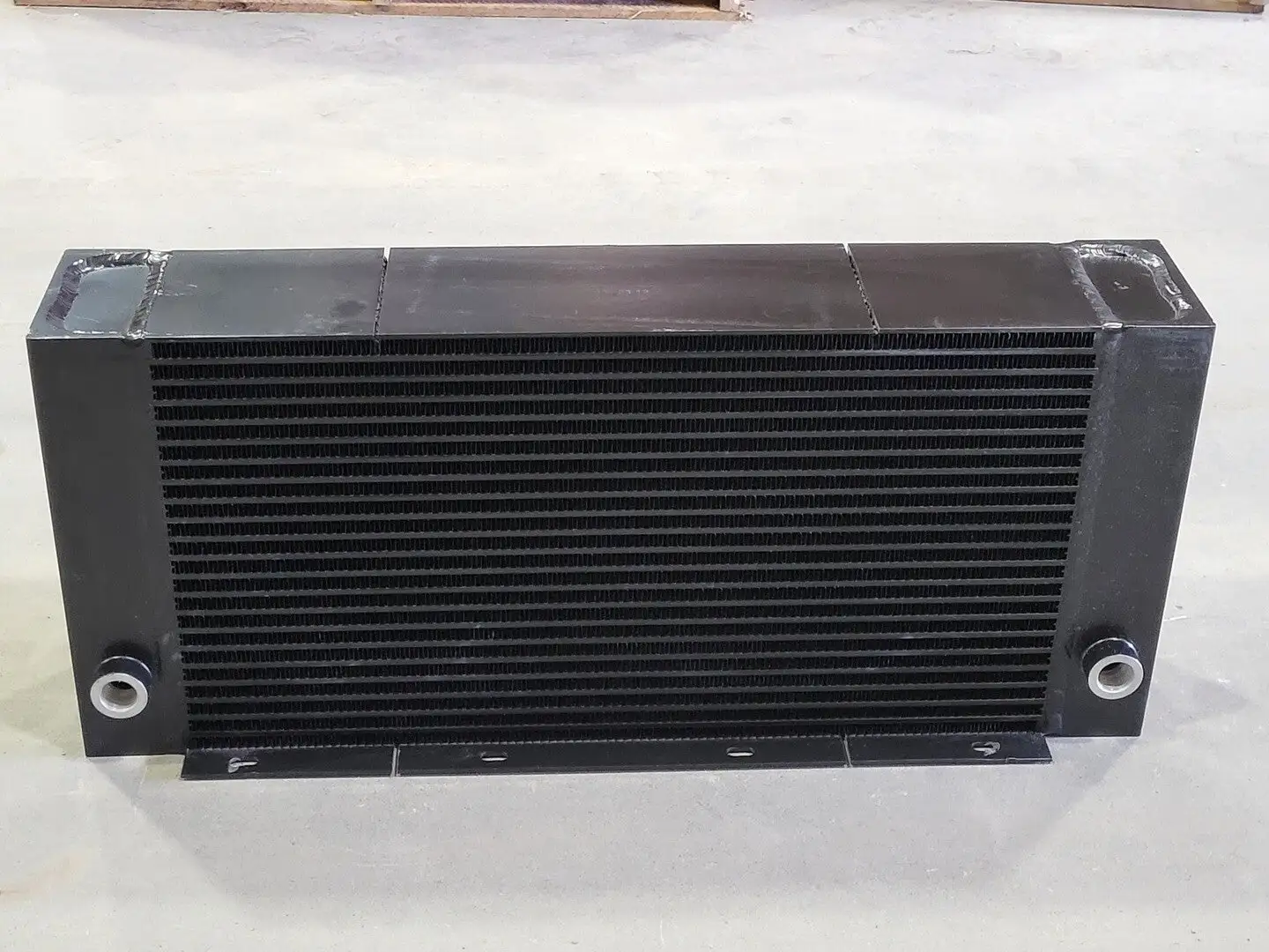 Oil Cooler 57416000