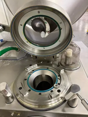 New | in-Stock 2021 VEMAG HP 25E Sausage Stuffers Illinois US | M&M Equipment Corp. #1367123