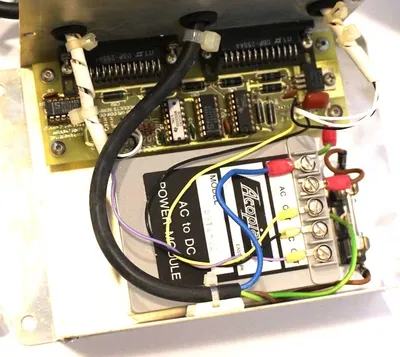 NEW ACOPIAN DB12-30 POWER MODULE AC TO DC DB1230