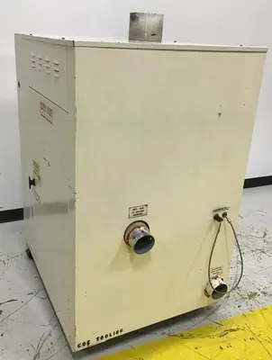 USED BRY AIR RD-200