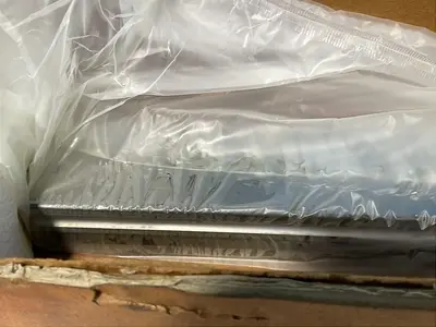 USED NIPPON THOMPSON CO LWH 45 R1260 F
