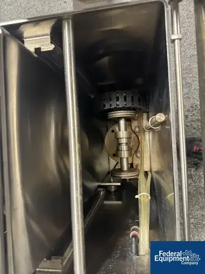 USED EHS Solutions EHS Drum Lift, Model DT632