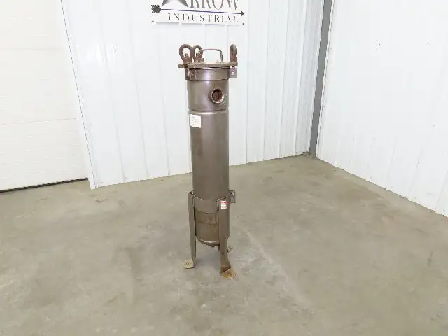 Used FSI _UNKNOWN_ Parts (Hydraulics and Pneumatics) Indiana US | Arrow Industrial #1453889