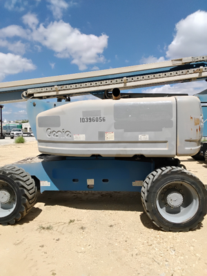 USED 2015 Genie Z-80/60