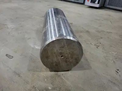 8" Cylinder 2018546 551227-01