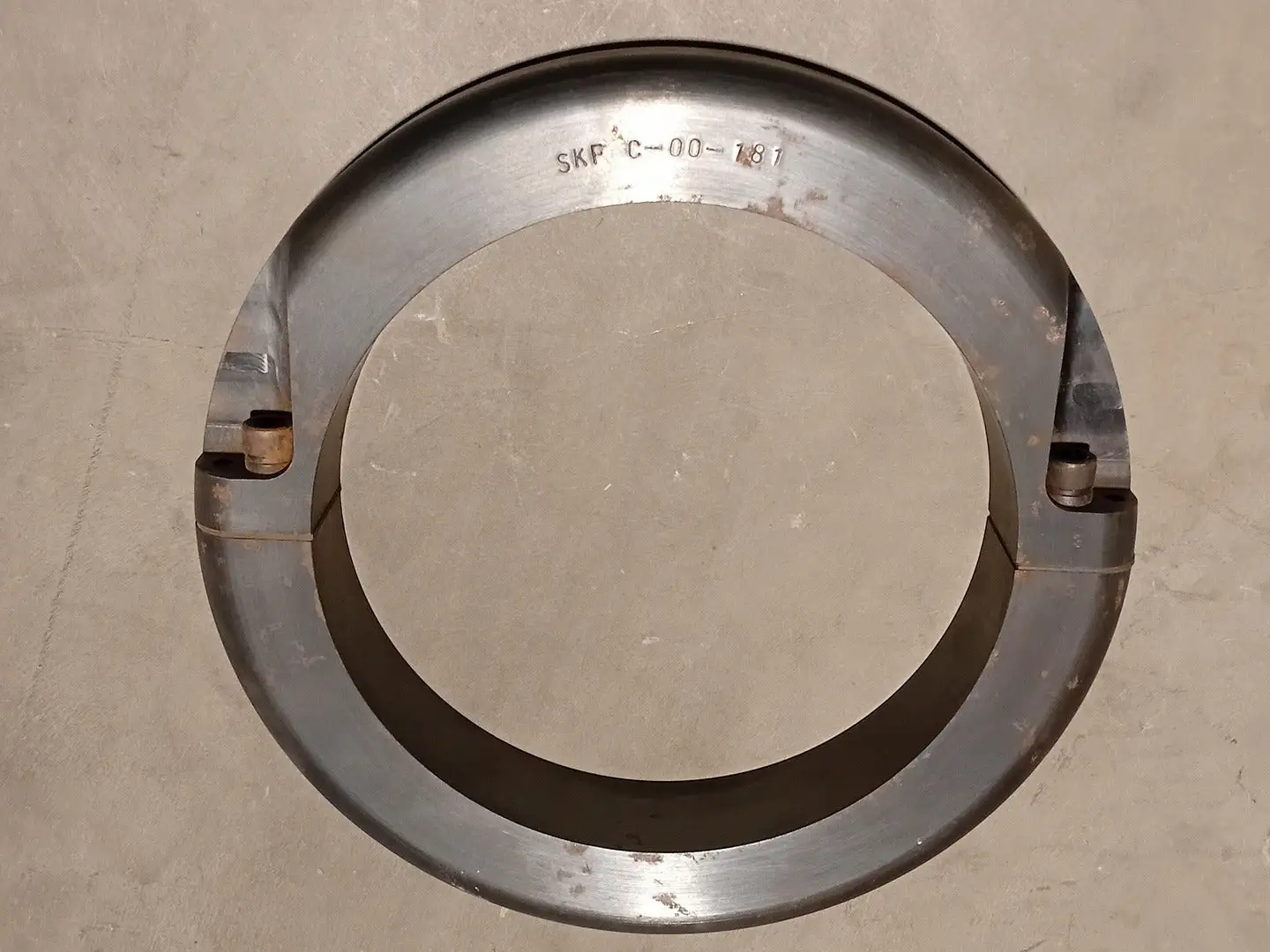 NEW SKF C-00-181