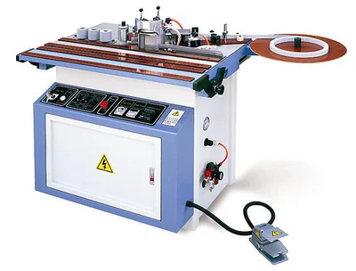 CASTALY MACHINERY EB-1SC Edgebanders | Global Sales Group Inc (1)