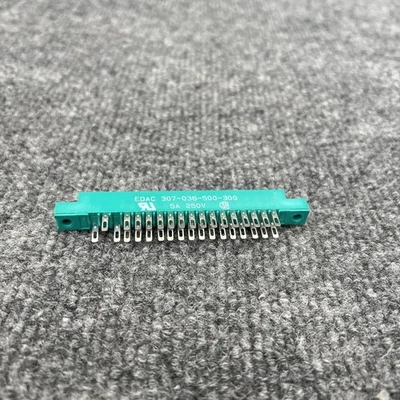 New | in-Stock EDAC knox50026439-305-036-500-300 Terminal Blocks California US | Davliegogo LLC #1708337
