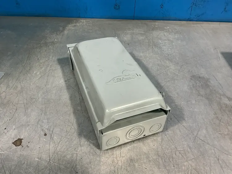 Used MIDWEST UO353H Disconnects Ohio US | HGR 24 #1272573