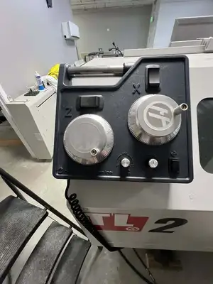 2019 HAAS TL-2 Lathes CNC | Asset Exchange Corporation (3)