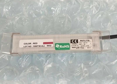 NEW PATLITE ["CLB24N1R", "CLB-24N1-R"]