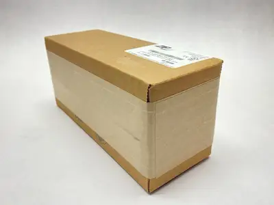 NEW AUTOMATIONDIRECT ZIPPORT JUNCTION BLOCK 8-PORT M12 5-PIN 3A 48V