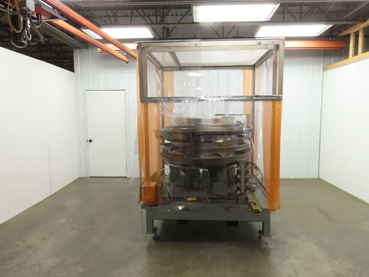 Used VIBRACRAFT _UNKNOWN_ Miscellaneous MRO Indiana US | Arrow Industrial #640111