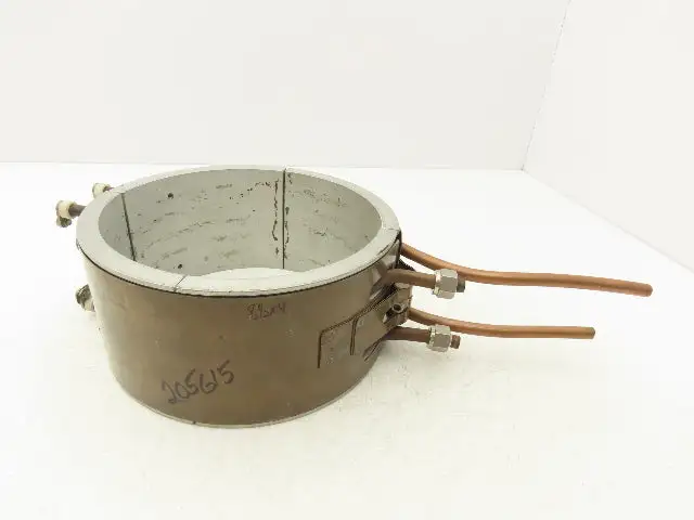 Used GLENN STARFLEX _UNKNOWN_ Heater Bands Indiana US | Arrow Industrial #1366736