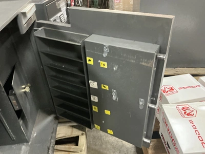 Used _UNKNOWN_ _UNKNOWN_ Safes Michigan US | Miedema Asset Management Group #1307978