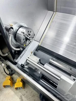 USED 2025 HAAS DS-30Y