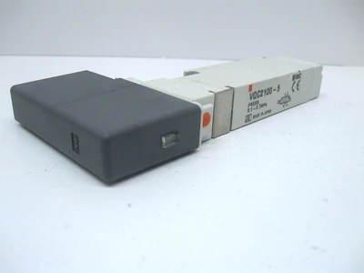 NEW SMC VQC2100-5
