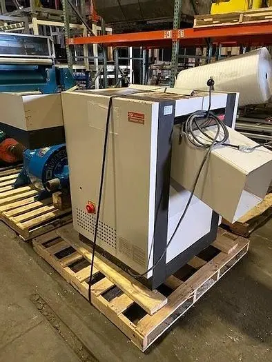 Used GENERAL BINDING CORP. SHREDDER Shredders Pennsylvania US | Global Equipment International, LLC #1182617