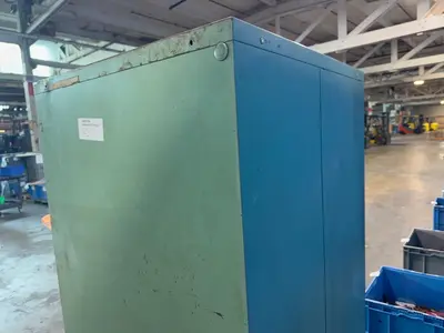Used VIDMAR _UNKNOWN_ Cabinets Ohio US | HGR 24 #1518057