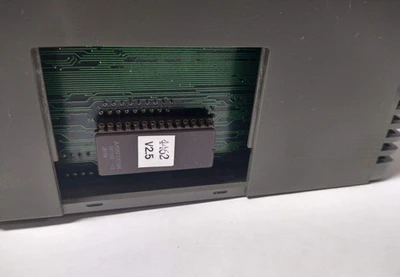 KOYO INTERNATIONAL SU-6 PLC CPU Module Industrial Controller I/O Terminal