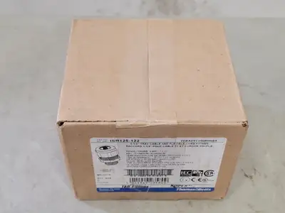 NEW THOMAS & BETTS ISR125-122