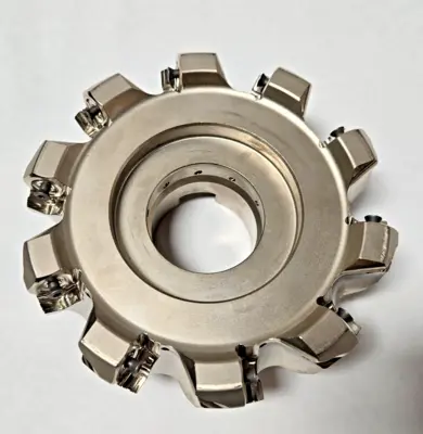Mitsubishi _UNKNOWN_ Milling Cutters | Amiron Machinery (4)
