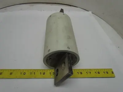 Ferraz Shawmut A150X800-4 Form 101 800 Amp 1500VAC Amp-Trap Semiconductor Fuse